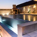 Villa Newly Built Marvista With 4 Bedrooms,infinity Pool & Stunning Sea And Mountain Views *