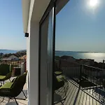 Villa Newly Built Marvista With 4 Bedrooms,infinity Pool & Stunning Sea And Mountain Views Rtina