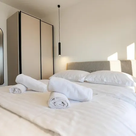 Вилла Newly Built Marvista With 4 Bedrooms,infinity Pool & Stunning Sea And Mountain Views