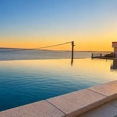 Newly Built Marvista With 4 Bedrooms,infinity Pool & Stunning Sea And Mountain Views Вилла *